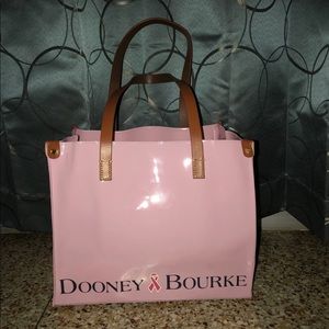 Dooney & Bourke handbag